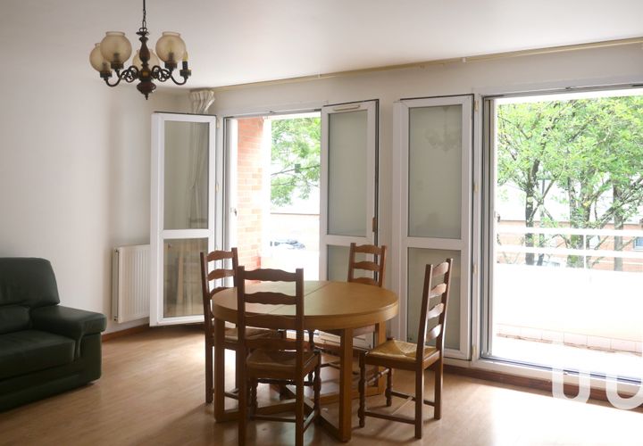 Apartament a Guyancourt, Yvelines, Guyancourt - € 228.000 | Ref: 50118 - foto 1