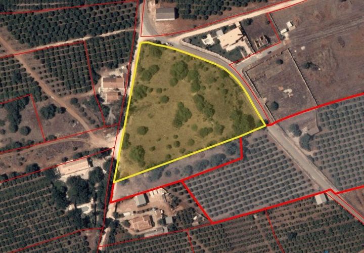 Helårsgrund i Silves, Faro, Silves - € 215.000 | Ref: 145623 - foto 1