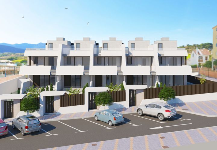 Villa i Fuengirola, Malaga, Fuengirola - € 970.000 | Ref: 740010 - foto 1