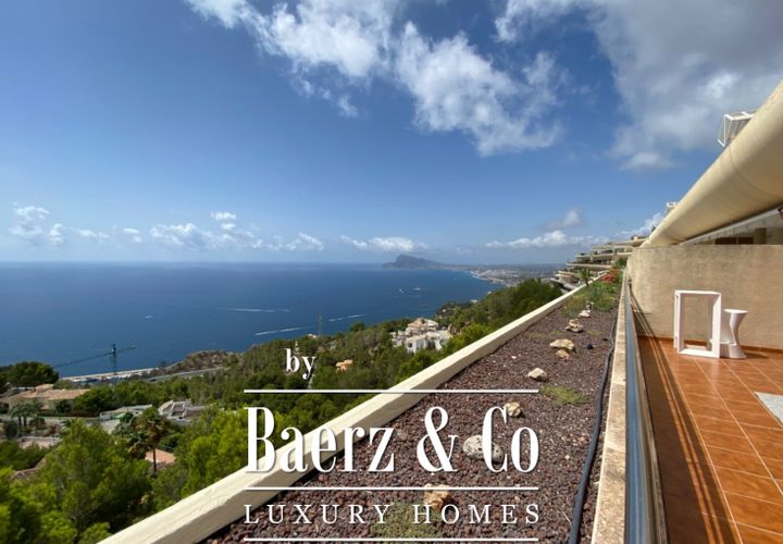Villa a Altea, Alicante, Altea - € 525.000 | Ref: 5003 - foto 1