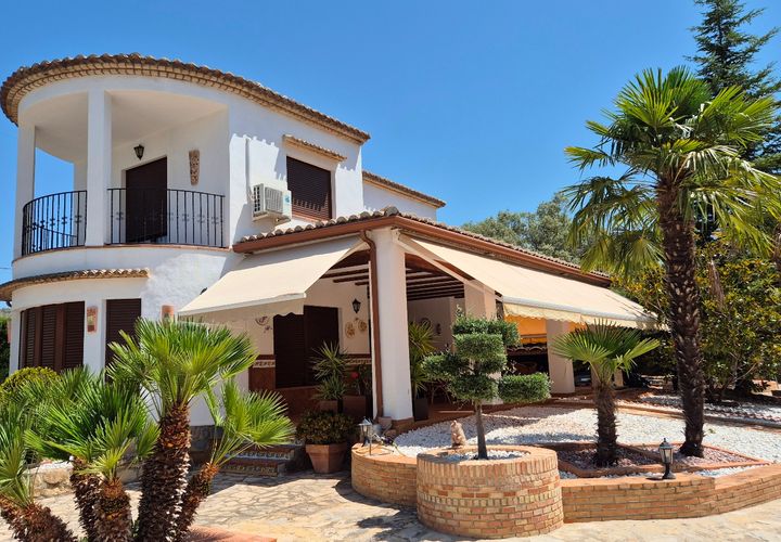 Villa i Ontinyent, Valencia, Ontinyent - € 550.000 | Ref: LOSDH3514 - foto 1