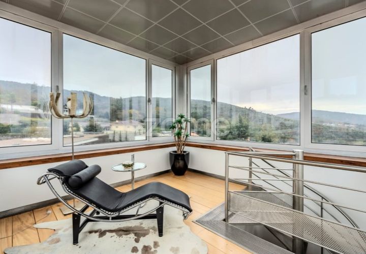 Villa i Braga, Braga, Braga - € 2.750.000 | Ref: ZMPT578823 - foto 1