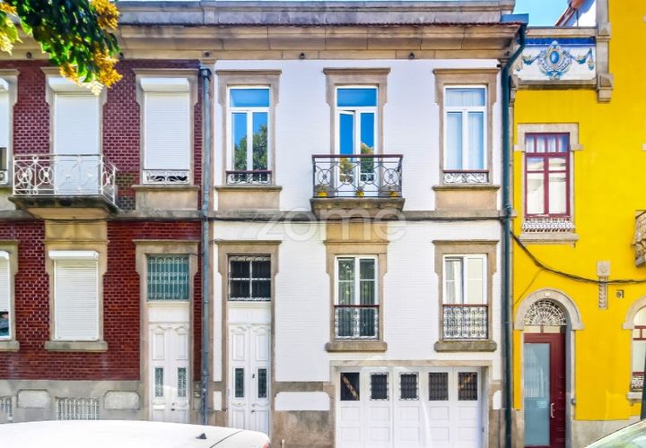 Villa i Porto, Porto, Porto - € 1.590.000 | Ref: ZMPT579310 - foto 1