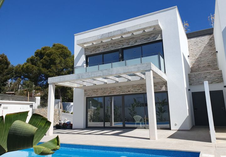 Villa i Moraira, Alicante, Moraira - € 645.000 | Ref: NC3141PR - foto 1