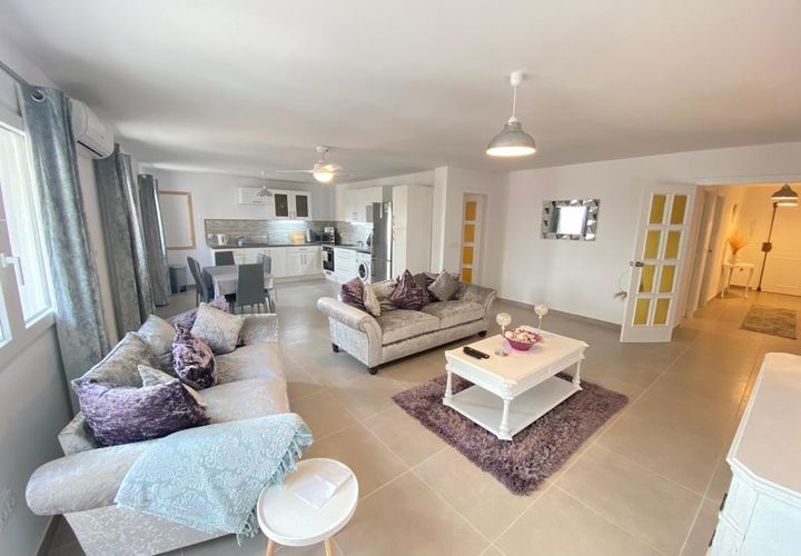 Leilighet i Javea, Alicante, Javea - € 370 000 | Ref: RV-45277 - foto 1