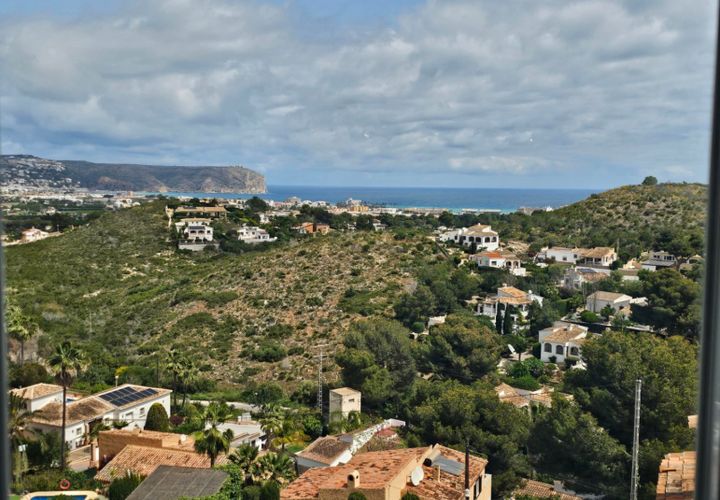 Villa i Javea, Alicante, Javea - € 695.000 | Ref: RV-62389 - foto 1