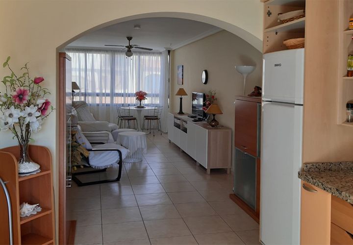 Lejlighed i Corralejo, Fuerteventura, Corralejo - € 228.000 | Ref: A0571 - foto 1