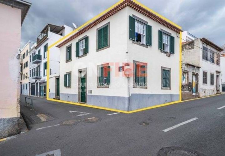 Villa i Funchal, Madeira, Funchal - € 500.000 | Ref: 123511074-231 - foto 1
