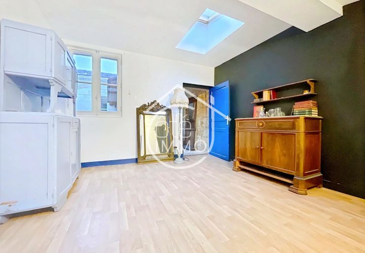 Lejlighed i Bordeaux, Gironde, Bordeaux - € 288.000 | Ref: REF-JB-4869 - foto 1