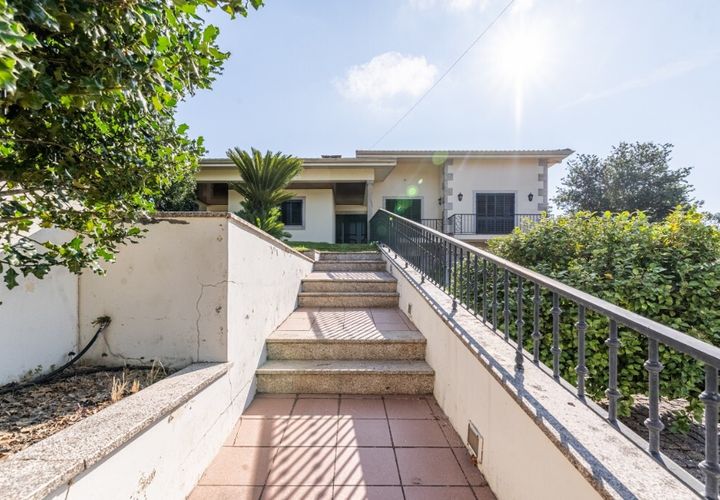 Byhus i Amares, Braga, Amares - € 550.000 | Ref: 212022 - foto 1