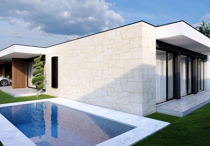 Byhus i Amares, Braga, Amares - € 390.000 | Ref: 212025 - foto 1