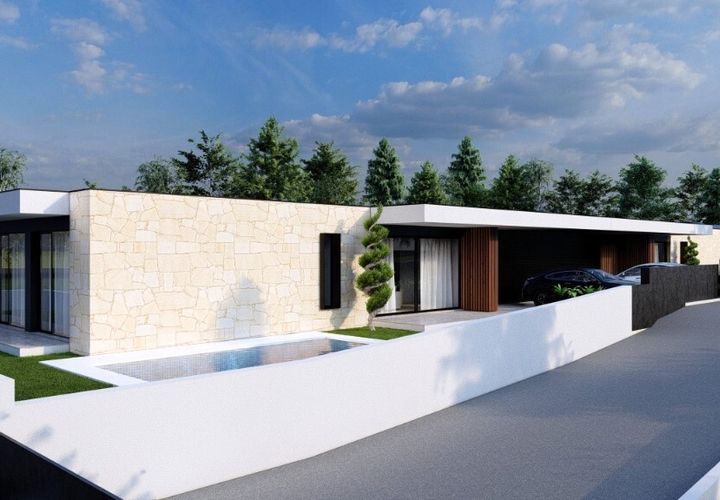 Byhus i Amares, Braga, Amares - € 390.000 | Ref: 212024 - foto 1