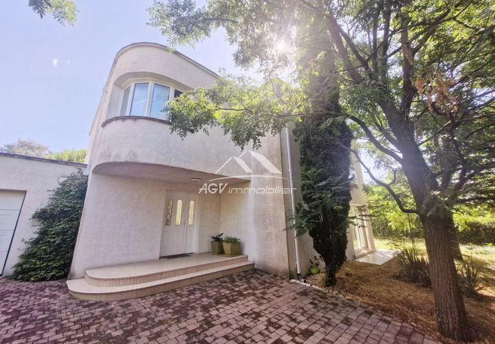 Villa a Alès, Gard, Alès - € 389.000 | Ref: 2461 - foto 1