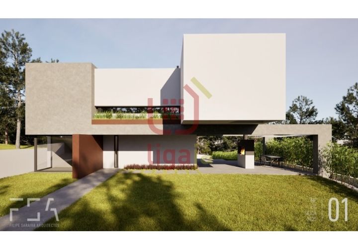 Helårsgrund i Ourem, Santarem, Ourem - € 49.500 | Ref: 1332 - foto 1