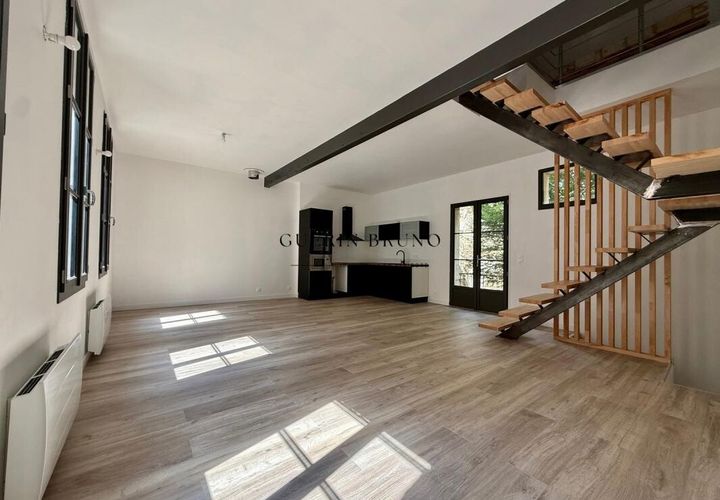 Villa i Bergerac, Dordogne, Bergerac - € 270.000 | Ref: getkey_7648 - foto 1