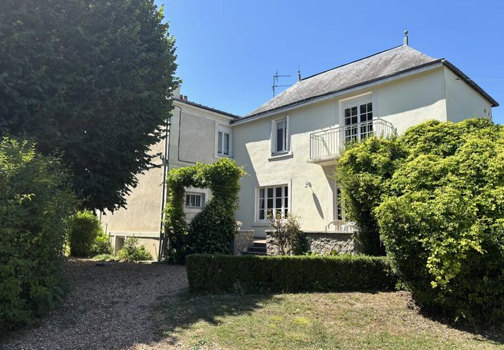 Villa a Vernantes, Maine-et-Loire, Vernantes - € 199.900 | Ref: 1458 - foto 1