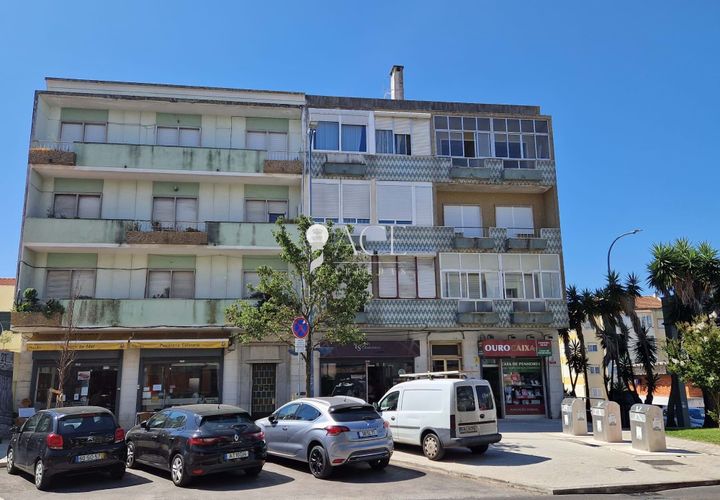 Lejlighed i Amadora, Lisbon, Amadora - € 279.000 | Ref: ACE031/2025 - foto 1