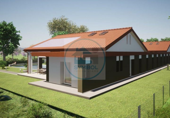 Villa i Venice, Venice, Venice - € 295.000 | Ref: 3381 - foto 1