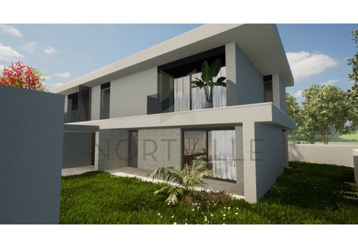 Villa i Barcelos, Braga, Barcelos - € 429.000 | Ref: CAS_1 - foto 1