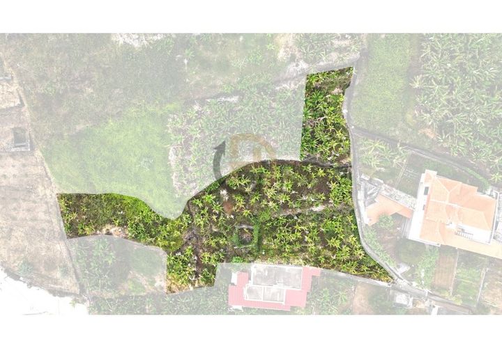 Helårsgrund i Arco da Calheta, Madeira, Arco da Calheta - € 125.000 | Ref: TER_11 - foto 1