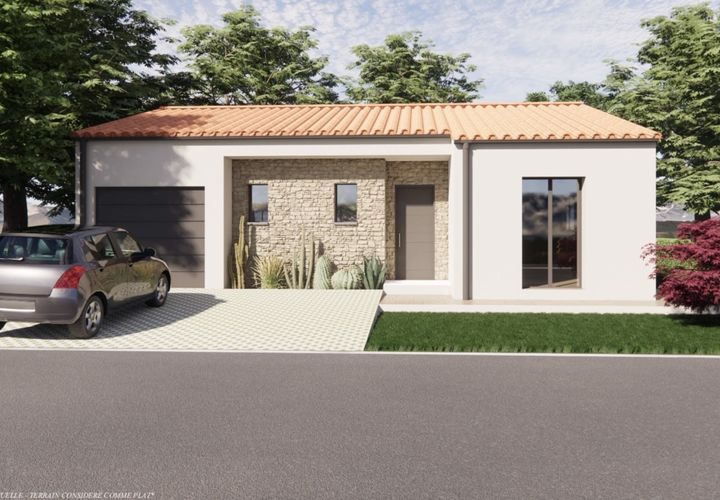 Villa i Ceret, Pyrenees-Orientales, Ceret - € 299.900 | Ref: 6238VPSA - foto 1