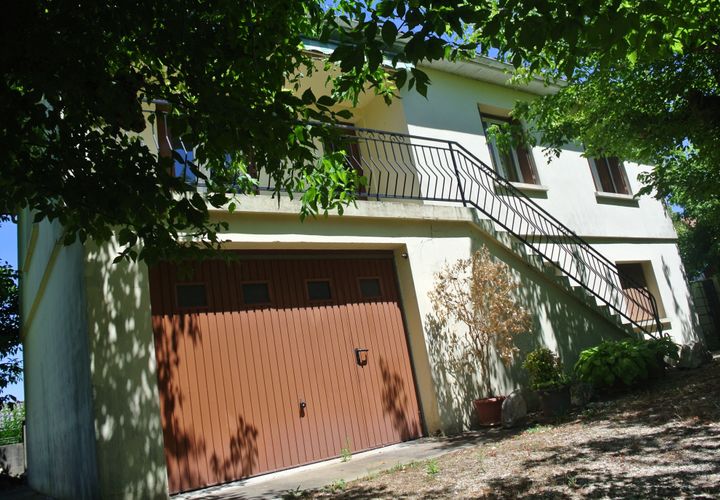Villa i Beaupuy, Lot-et-Garonne, Beaupuy - € 155.000 | Ref: 4442 - foto 1