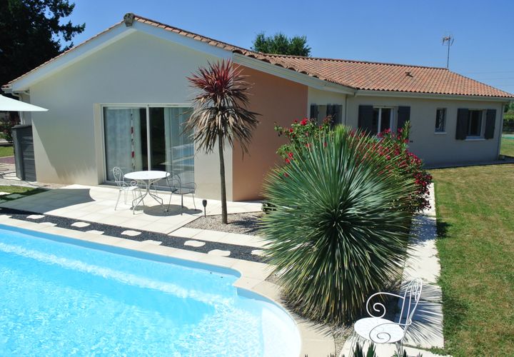 Villa i Marmande, Lot-et-Garonne, Marmande - € 349.000 | Ref: 4444 - foto 1