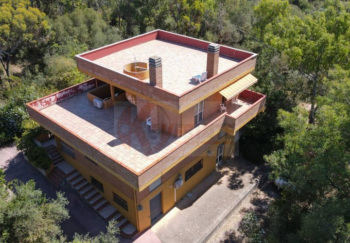Villa a Sassari, Sassari, Sassari - € 539.000 | Ref: 13775 - foto 1
