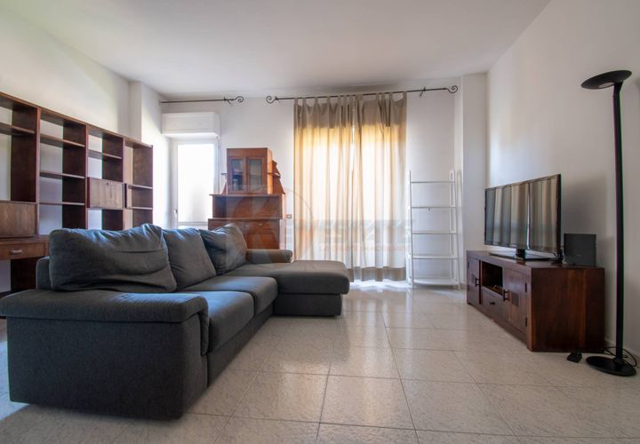Lejlighed i Sassari, Sassari, Sassari - € 78.000 | Ref: 13785 - foto 1