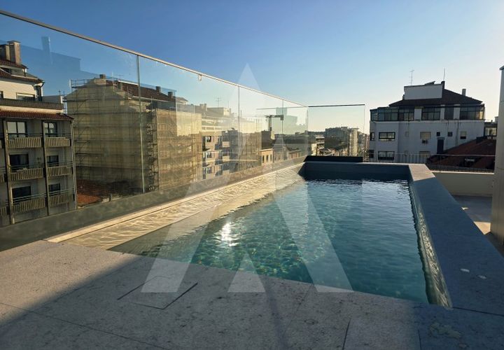 Penthouse i Aveiro, Aveiro, Aveiro - € 985.000 | Ref: 1011719/23 GL_E - foto 1