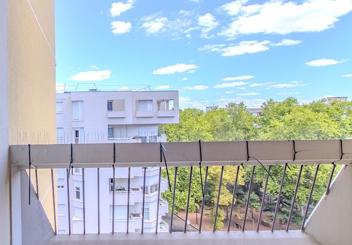 Lejlighed i Lyon, Rhone, Lyon - € 209.000 | Ref: FR479 - foto 1