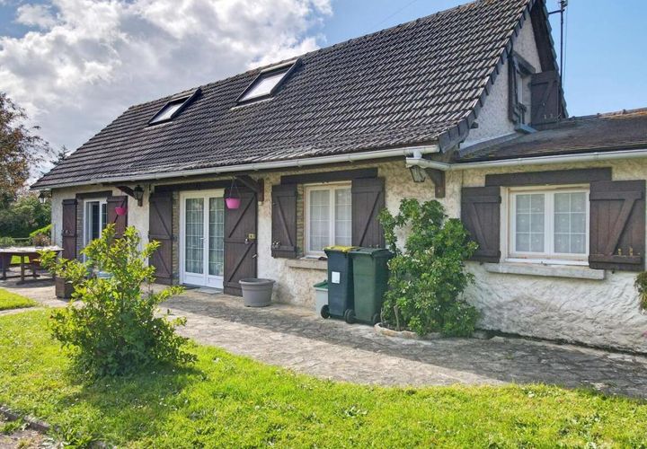 Villa a Aigleville, Eure, Aigleville - € 209.450 | Ref: 84395 - foto 1