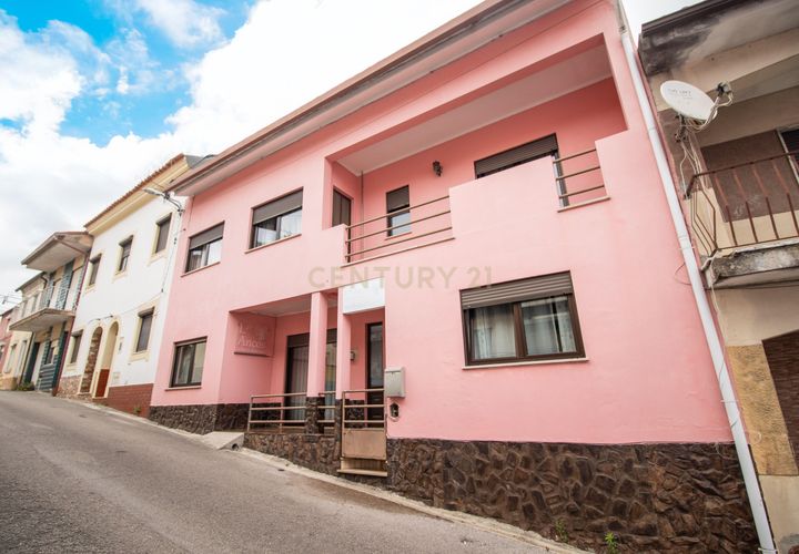 Villa a Soure, Coimbra, Soure - € 395.000 | Ref: C0372-01660 - foto 1
