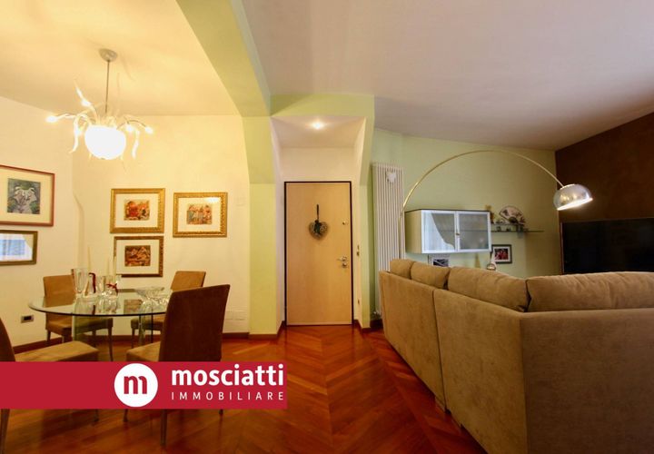 Leilighet i Matelica, Macerata, Matelica - € 158 000 | Ref: 1326 - foto 1