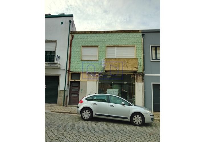 Villa a Paranhos, Porto, Paranhos - € 395.000 | Ref: 4069 - foto 1