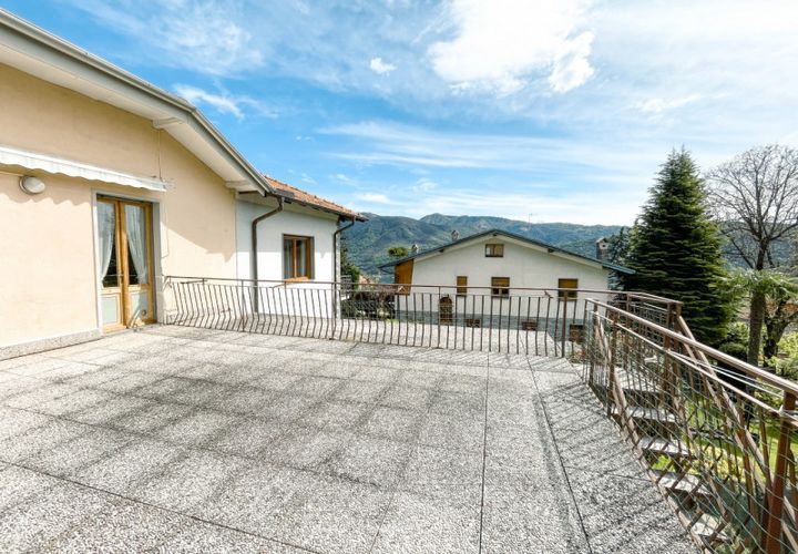 Reihenhaus in Nonio, Verbano Cusio Ossola, Nonio - € 160.000 | Ref: 3-NONPIS - Foto 1
