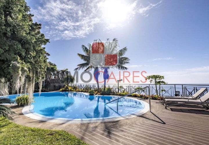 Villa i Funchal, Madeira, Funchal - € 1.750.000 | Ref: CAS_4729 - foto 1