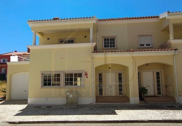 Byhus i Palmela, Setubal, Palmela - € 495.000 | Ref: HAB_109 - foto 1