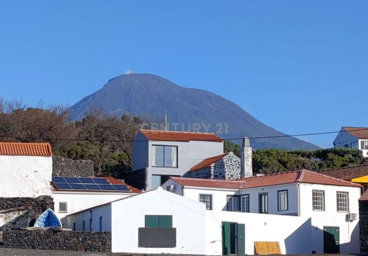 Villa i Candelaria, Pico, Candelaria - € 1.250.000 | Ref: C0423-00553 - foto 1