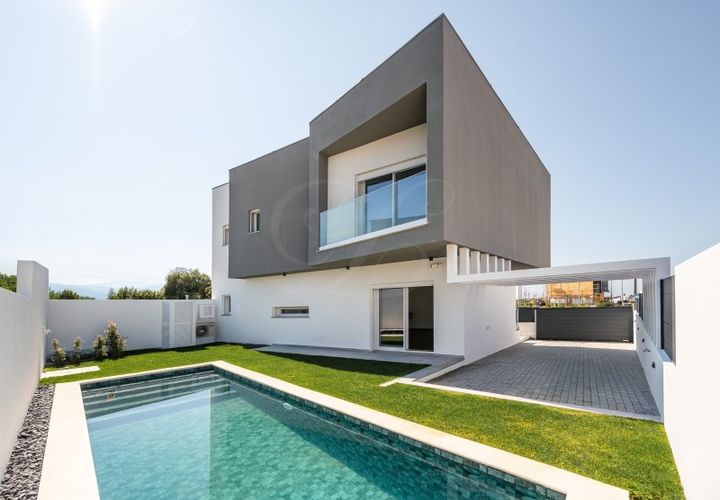 Villa i Alcabideche, Lisbon, Alcabideche - € 787.500 | Ref: 42119 - foto 1