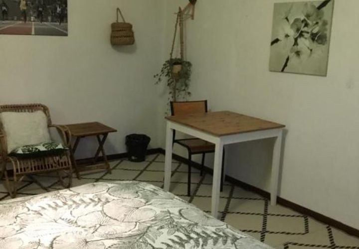 Estudi a Charly, Rhone, Charly - € 450/mes | Ref: 844057 - foto 1