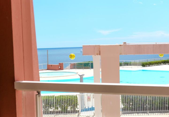 Apartament a Sete, Herault, Sete - € 800/mes | Ref: 841900 - foto 1