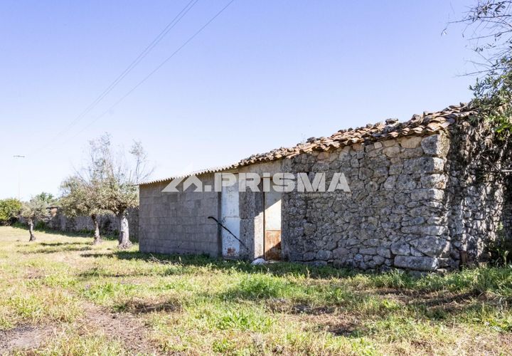 Helårsgrund i Castelo Branco, Castelo Branco, Castelo Branco - € 56.500 | Ref: PP4540 - foto 1