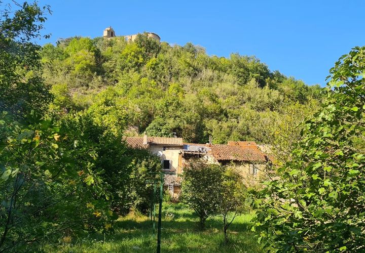 Villa i Pailhes, Ariege, Pailhes - € 65.000 | Ref: 86083619 - foto 1
