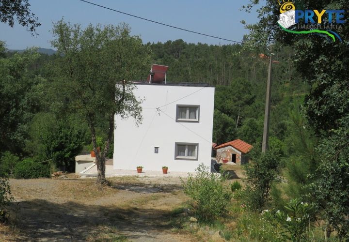 Farm i Serta, Castelo Branco, Serta - € 275.000 | Ref: AA322 - foto 1