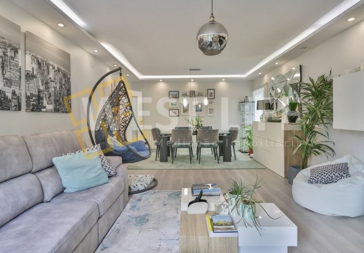Lejlighed i Sintra, Lisbon, Sintra - € 480.000 | Ref: 5930WE - foto 1