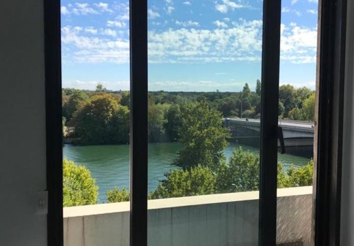 Estudi a Suresnes, Hauts-de-Seine, Suresnes - € 1.150/mes | Ref: 718892 - foto 1