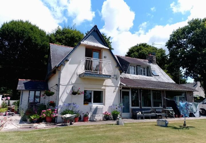 Landejendom i Silfiac, Morbihan, Silfiac - € 189.360 | Ref: 56075-2394 - foto 1