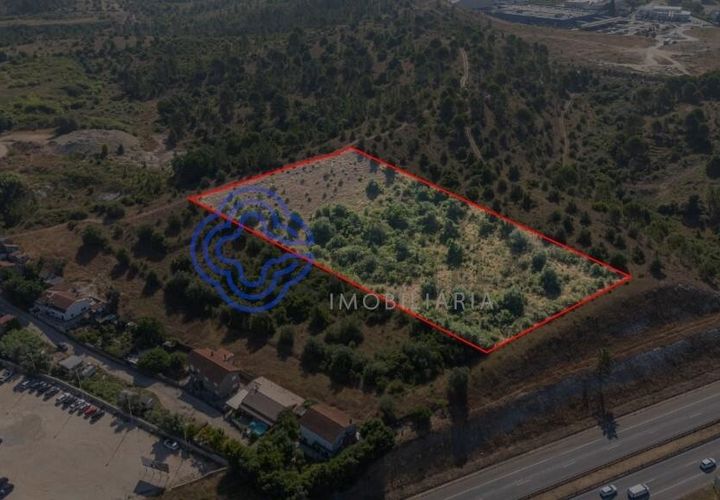 Helårsgrund i Coimbra, Coimbra, Coimbra - € 400.000 | Ref: 1106591 - foto 1
