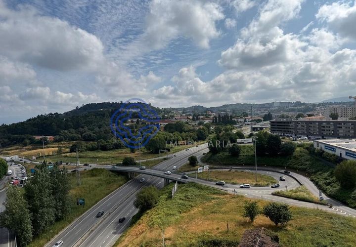Lejlighed i Braga, Braga, Braga - € 399.000 | Ref: 1107831 - foto 1